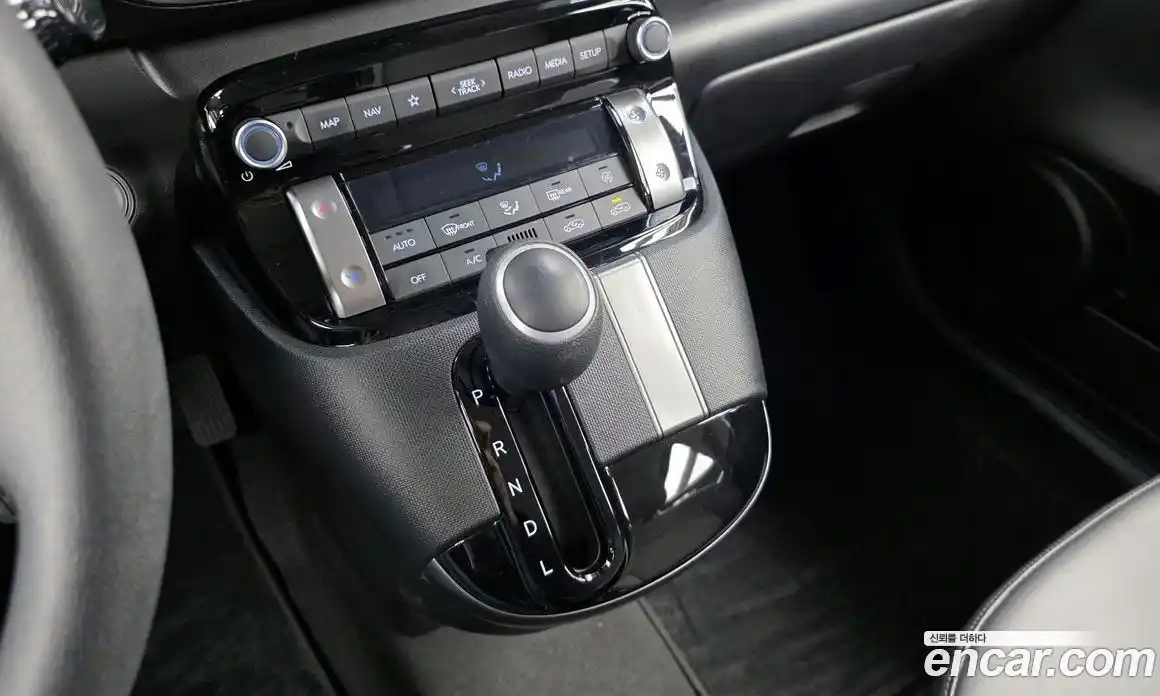 Hyundai Casper 2023 1.0 Автомат в Москве № 397201, фото 9