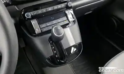 Hyundai Casper 2023 1.0 Автомат в Москве № 397201, миниатюра 9