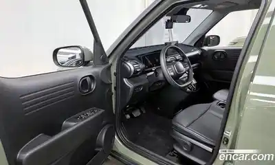 Hyundai Casper 2023 1.0 Автомат в Москве № 397201, миниатюра 10