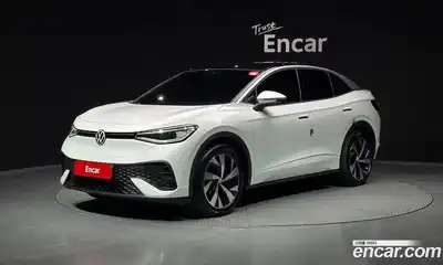 Volkswagen ID.5, 2025