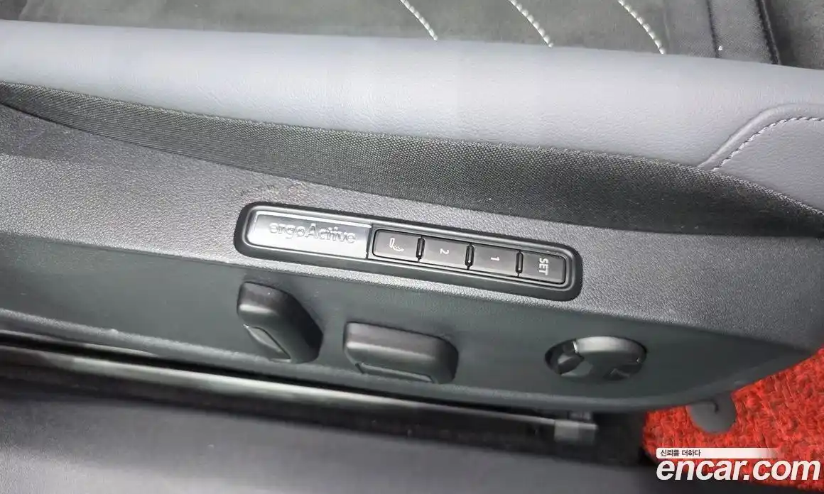 Volkswagen ID.5 2025 0.2 Автомат в Москве № 399262, фото 17