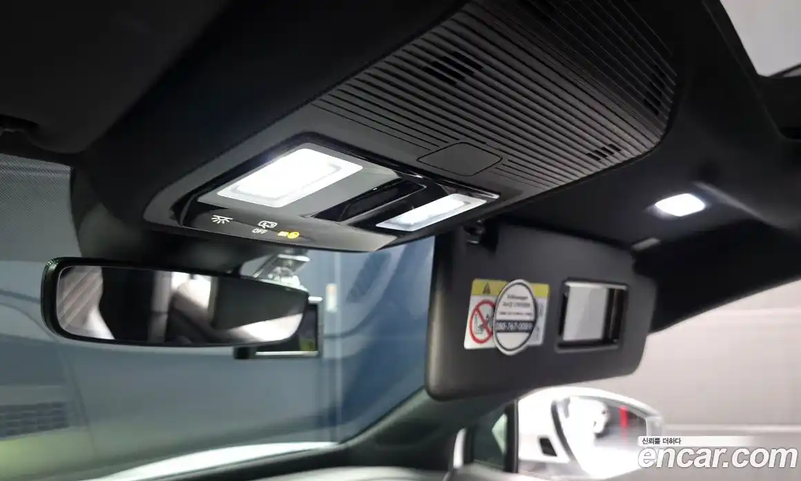 Volkswagen ID.5 2025 0.2 Автомат в Москве № 399262, фото 19