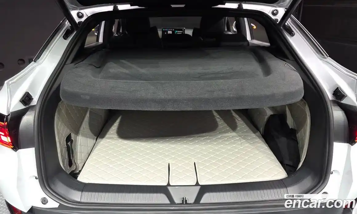 Volkswagen ID.5 2025 0.2 Автомат в Москве № 399262, фото 20