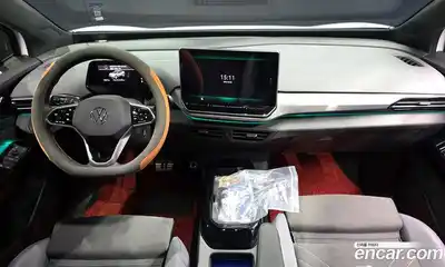 Volkswagen ID.5 2025 0.2 Автомат в Москве № 399262, миниатюра 7