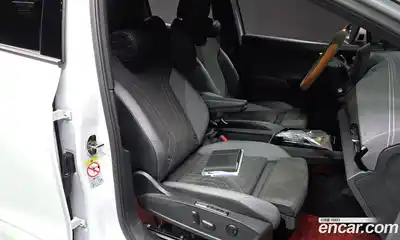 Volkswagen ID.5 2025 0.2 Автомат в Москве № 399262, миниатюра 10