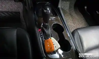 Chevrolet Malibu 2017 2.0 Автомат в Москве № 39956, миниатюра 11