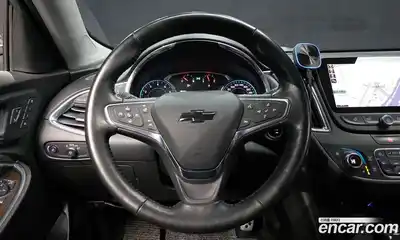 Chevrolet Malibu 2017 2.0 Автомат в Москве № 39956, миниатюра 12