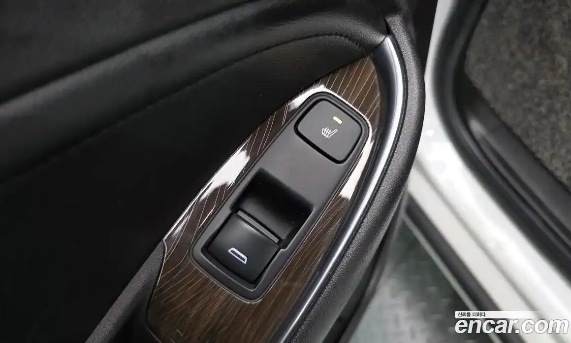 Chevrolet Malibu 2017 2.0 Автомат в Москве № 39956, фото 13