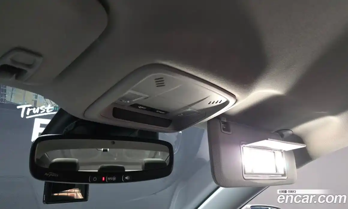 Chevrolet Malibu 2017 2.0 Автомат в Москве № 39956, фото 15