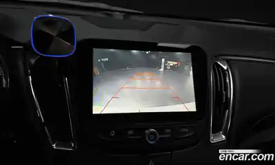 Chevrolet Malibu 2017 2.0 Автомат в Москве № 39956, миниатюра 3