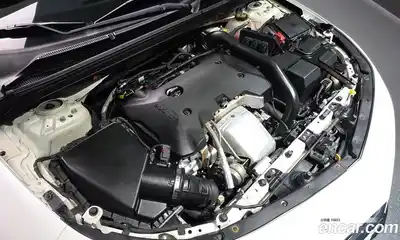 Chevrolet Malibu 2017 2.0 Автомат в Москве № 39956, миниатюра 4