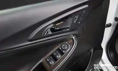 Chevrolet Malibu 2017 2.0 Автомат в Москве № 39956, миниатюра 5