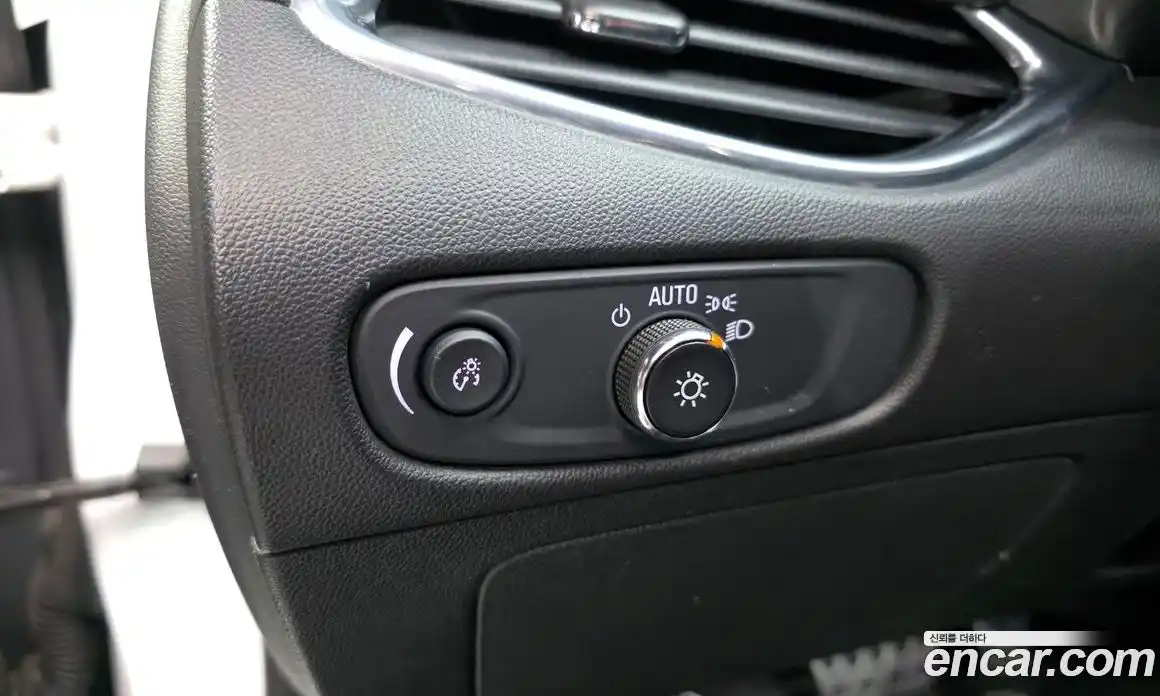 Chevrolet Malibu 2017 2.0 Автомат в Москве № 39956, фото 7