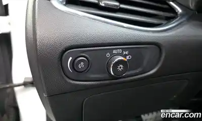 Chevrolet Malibu 2017 2.0 Автомат в Москве № 39956, миниатюра 7