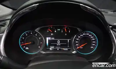 Chevrolet Malibu 2017 2.0 Автомат в Москве № 39956, миниатюра 8