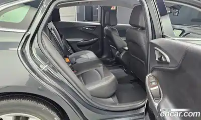 Chevrolet Malibu 2017 1.5 Автомат в Москве № 40050, миниатюра 11