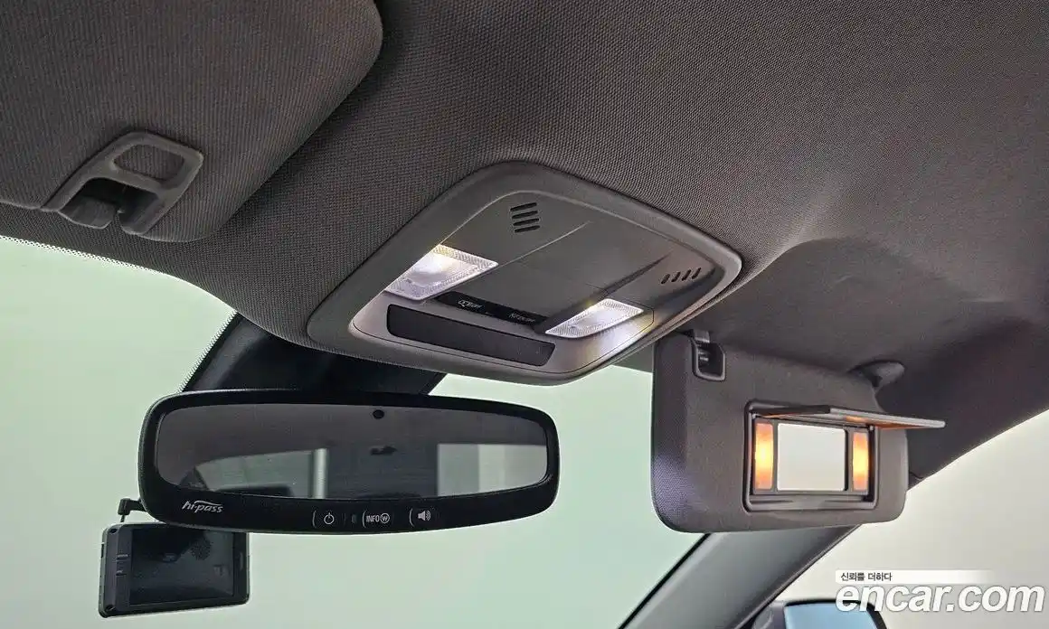 Chevrolet Malibu 2017 1.5 Автомат в Москве № 40050, фото 14