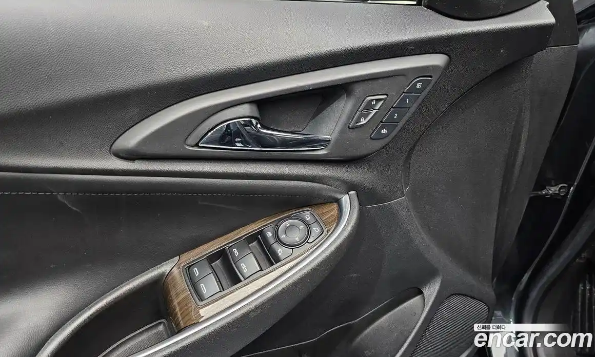 Chevrolet Malibu 2017 1.5 Автомат в Москве № 40050, фото 20