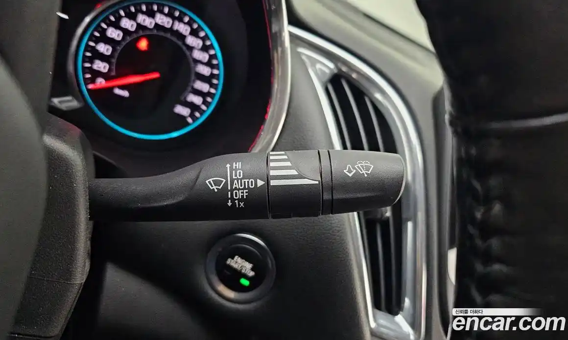 Chevrolet Malibu 2017 1.5 Автомат в Москве № 40050, фото 3