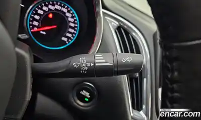 Chevrolet Malibu 2017 1.5 Автомат в Москве № 40050, миниатюра 3