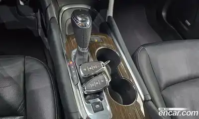 Chevrolet Malibu 2017 1.5 Автомат в Москве № 40050, миниатюра 5