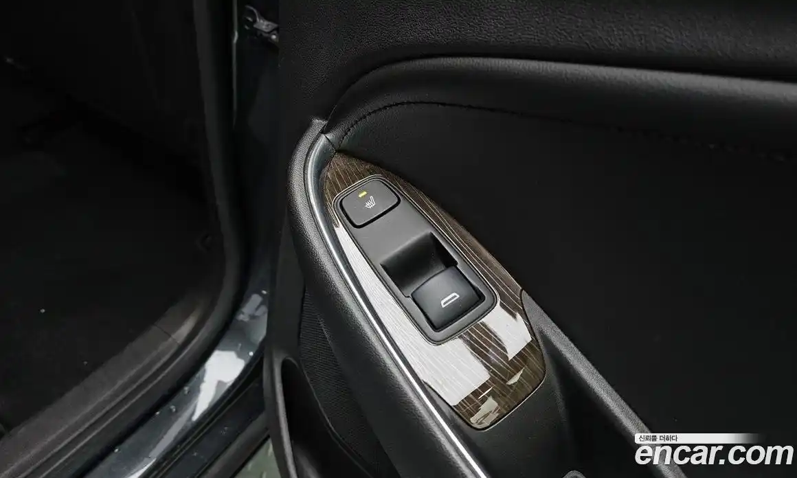 Chevrolet Malibu 2017 1.5 Автомат в Москве № 40050, фото 7