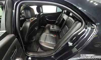 Chevrolet Malibu, 2015