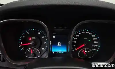 Chevrolet Malibu 2015 2.0 Автомат в Москве № 40118, миниатюра 12