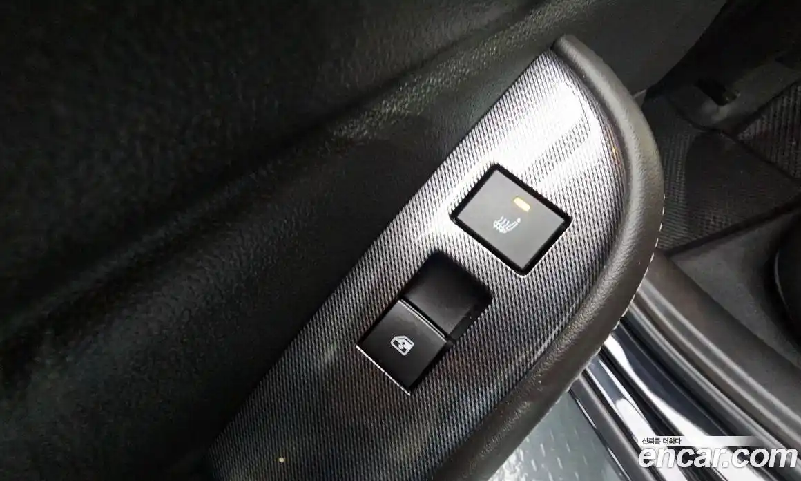 Chevrolet Malibu 2015 2.0 Автомат в Москве № 40118, фото 4