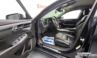 Chevrolet Malibu 2015 2.0 Автомат в Москве № 40118, миниатюра 8