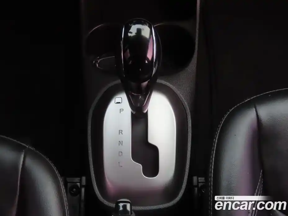 Chevrolet Spark 2018 1.0 Автомат в Москве № 40291, фото 12