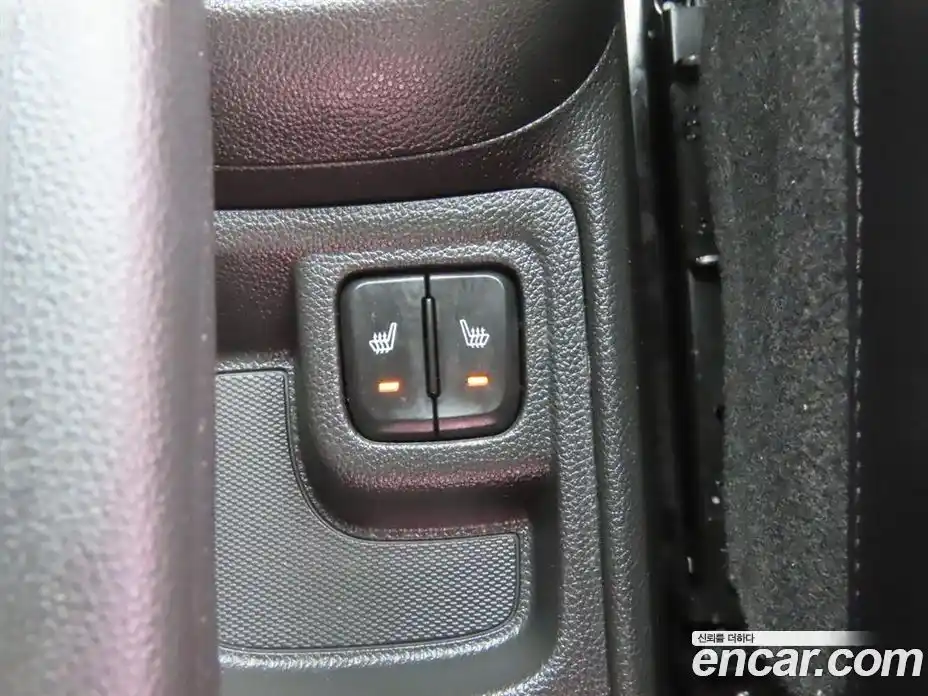 Chevrolet Spark 2018 1.0 Автомат в Москве № 40291, фото 15