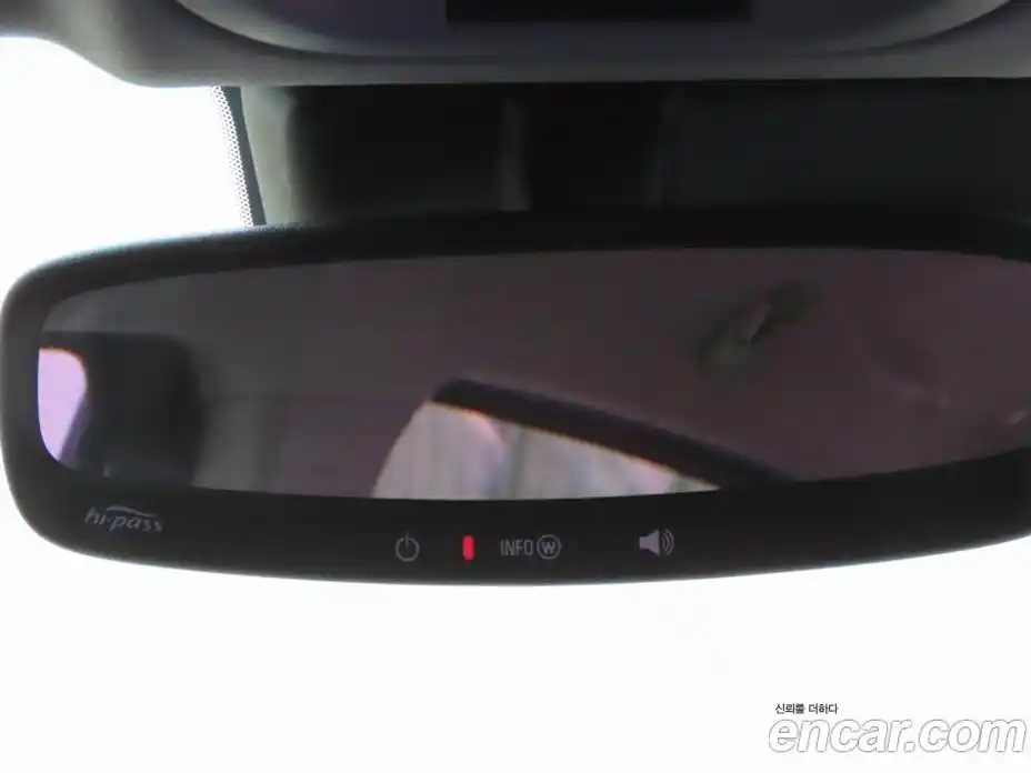 Chevrolet Spark 2018 1.0 Автомат в Москве № 40291, фото 18