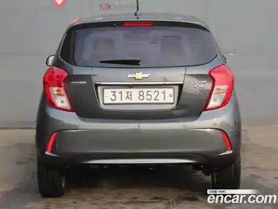 Chevrolet Spark 2018 1.0 Автомат в Москве № 40291, миниатюра 4