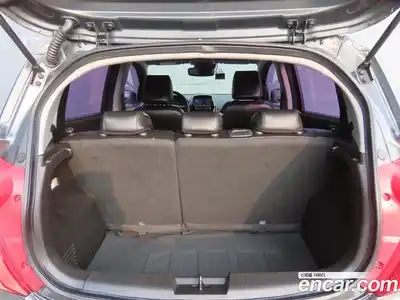 Chevrolet Spark 2018 1.0 Автомат в Москве № 40291, миниатюра 5