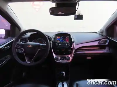 Chevrolet Spark 2018 1.0 Автомат в Москве № 40291, миниатюра 6