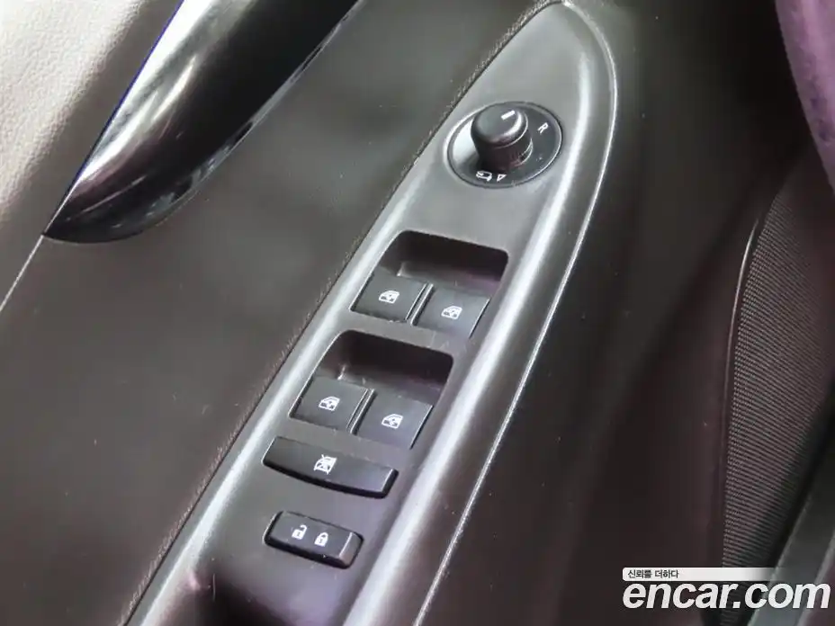 Chevrolet Spark 2018 1.0 Автомат в Москве № 40291, фото 8