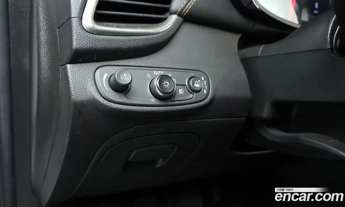 Chevrolet Trax 2020 1.6 Автомат в Москве № 40594, фото 6