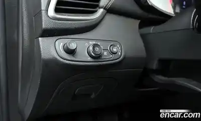 Chevrolet Trax 2020 1.6 Автомат в Москве № 40594, миниатюра 6