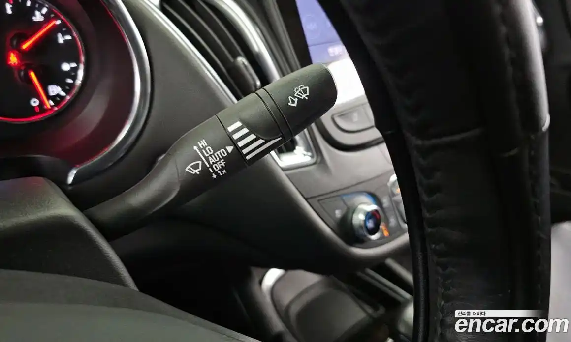 Chevrolet Malibu 2022 1.3 Автомат в Москве № 41018, фото 17