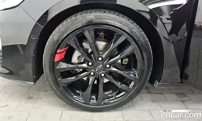 Chevrolet Malibu 2022 1.3 Автомат в Москве № 41018, миниатюра 5