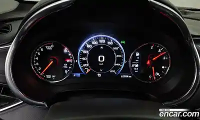 Chevrolet Malibu 2022 1.3 Автомат в Москве № 41018, миниатюра 8