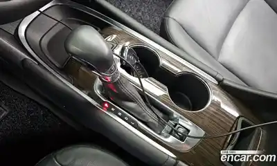 Chevrolet Malibu 2022 1.3 Автомат в Москве № 41018, миниатюра 9