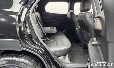 Chevrolet TrailBlazer 2022 1.3 Автомат в Москве № 41020, миниатюра 12