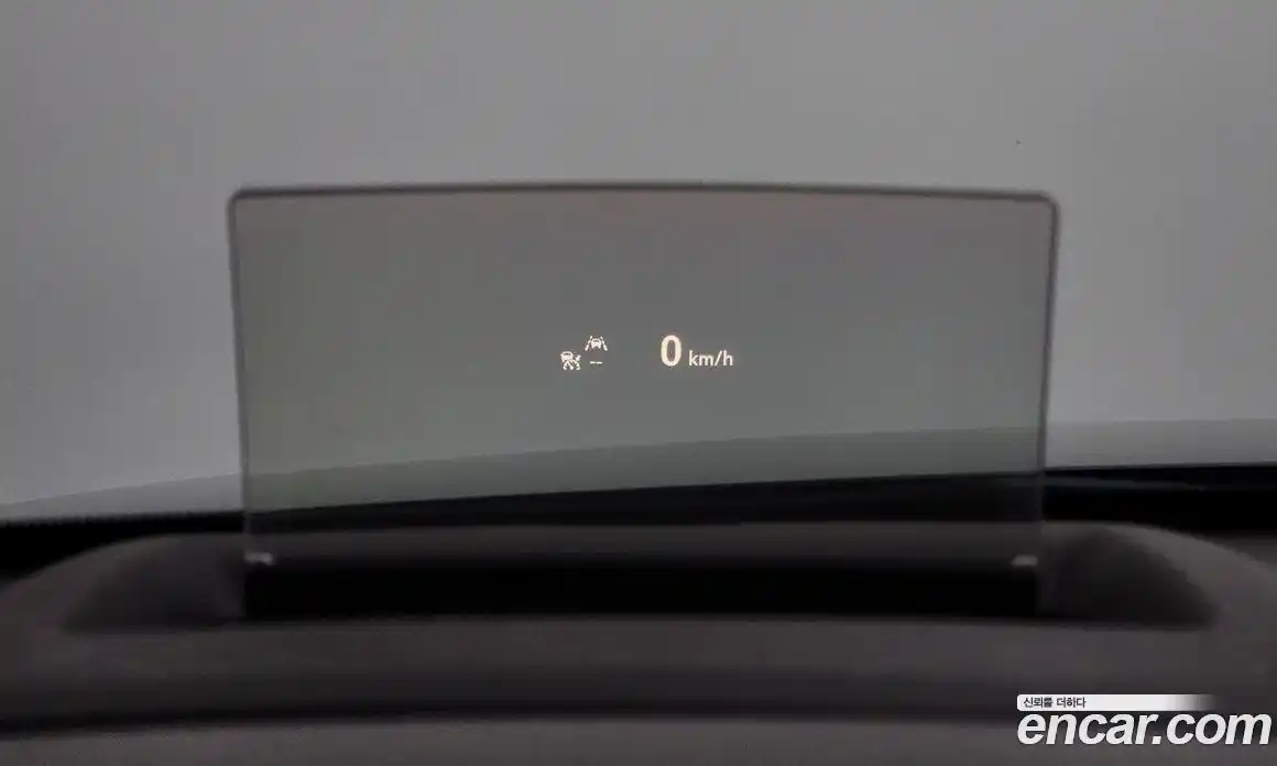 Chevrolet TrailBlazer 2022 1.3 Автомат в Москве № 41020, фото 17