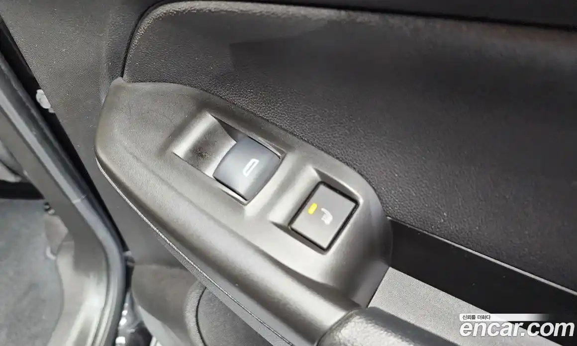 Chevrolet TrailBlazer 2022 1.3 Автомат в Москве № 41020, фото 18