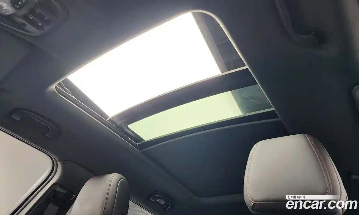 Chevrolet TrailBlazer 2022 1.3 Автомат в Москве № 41020, фото 19