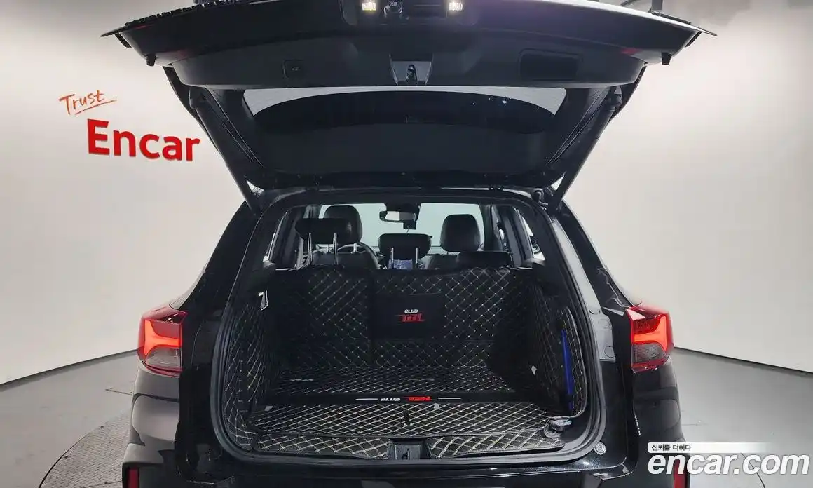 Chevrolet TrailBlazer 2022 1.3 Автомат в Москве № 41020, фото 20