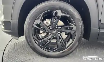 Chevrolet TrailBlazer 2022 1.3 Автомат в Москве № 41020, миниатюра 5