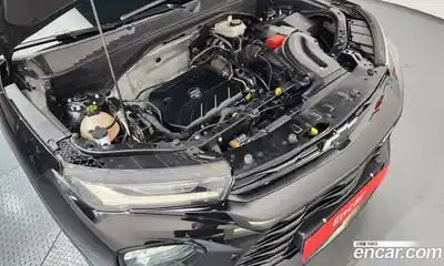 Chevrolet TrailBlazer 2022 1.3 Автомат в Москве № 41020, миниатюра 6